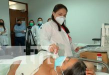 Hospital oncológico en Nicaragua: proyecto para el diagnóstico y tratamiento del cáncer Nicaragua: Con ultrasonidos anticipados podrás detectar el cáncer de mamas