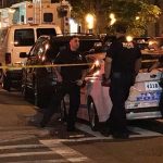 Oficiales de narcóticos acribillan a sujeto que les disparó en Estados Unidos Oficiales de narcóticos acribillan a sujeto que les disparó en Estados Unidos