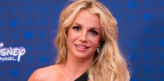 ¡OMG! Britney Spears perdió al bebé que esperaba con Sam Asghari.