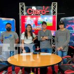 Nuevo campeón del torneo de Clash Royale patrocinado por TN8 y Claro Nuevo campeón del torneo de Clash Royale patrocinado por TN8 y Clar