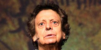 César Bono dice que debe regresar a trabajar porque sus hijos dependen de él.