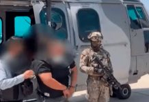 Cae Zopilote con sus sicarios, el narco que atacó a balazos una fiscalía