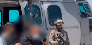 Cae Zopilote con sus sicarios, el narco que atacó a balazos una fiscalía