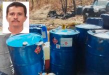 Ejército mexicano golpea al Mencho tras corretiza del CJNG a militares