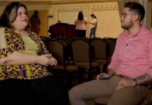 Elisa Picado, soprano nicaragüense: «La cultura es el alma de los pueblos» Elisa Picado, soprano nicaragüense: "La cultura es el alma de los pueblos"