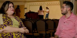 Elisa Picado, soprano nicaragüense: "La cultura es el alma de los pueblos"