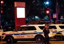 Tiroteo en Estados Unidos, Chicago, dejó a tres adolescente muerto Tiroteo en Estados Unidos, de Chicago, dejó a tres adolescente muerto