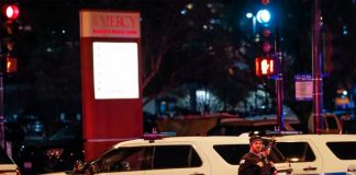 Tiroteo en Estados Unidos, de Chicago, dejó a tres adolescente muerto