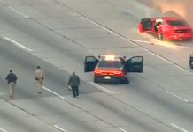Múltiples heridos en un tiroteo en una iglesia de California, Estados Unidos Múltiples heridos en un tiroteo en una iglesia de California, Estados Unidos