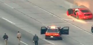 Múltiples heridos en un tiroteo en una iglesia de California, Estados Unidos
