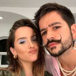 ¡Camilo y Evaluna no bautizarán a Índigo!