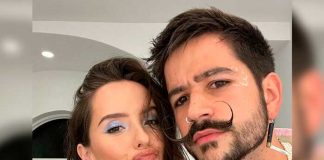 ¡Camilo y Evaluna no bautizarán a Índigo!
