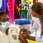 MINSA aplicará 844 mil vacunas contra la influencia en Nicaragua