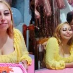Nadie asistió a su fiesta de cumpleaños y así desahoga su pena
