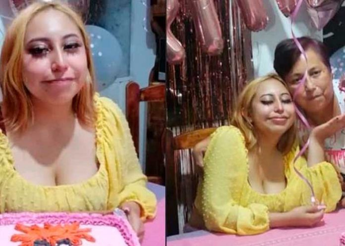 .1 Nadie asistió a su fiesta de cumpleaños y así desahoga su pena