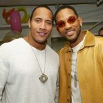 Dwayne Johnson candidato a sustituir a Will Smith en ‘Aladdin 2’ Dwayne Johnson candidato a sustituir a Will Smith en 'Aladdin 2'