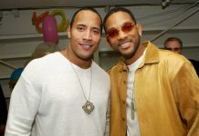 Dwayne Johnson candidato a sustituir a Will Smith en ‘Aladdin 2’ Dwayne Johnson candidato a sustituir a Will Smith en 'Aladdin 2'