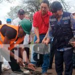 Inicia la construcción del nuevo hospital para los asegurados en Juigalpa