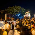 Familias de Chinandega celebran a lo grande a San Pascual Bailón Familias de Chinandega celebran a lo grande a San Pascual Bailón