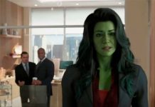 Lanzan tráiler de la serie «She-Hulk»; y anuncian fecha de estreno Lanzan tráiler de "She-Hulk"; y anuncian fecha de estreno de la serie