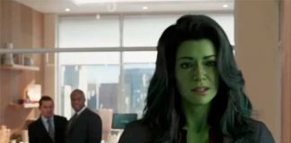 Lanzan tráiler de "She-Hulk"; y anuncian fecha de estreno de la serie