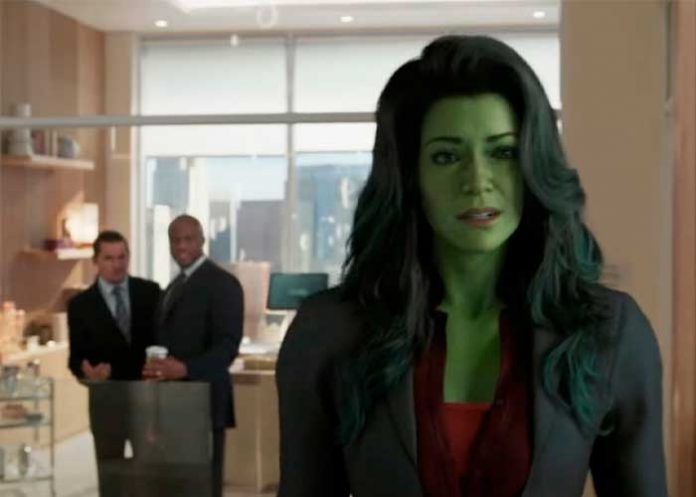 .1/ Lanzan tráiler de