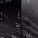 EE.UU. analiza por primera vez en 50 años los avistamientos de ovnis EEUU analiza por primera vez en 50 años los avistamientos de ovnis