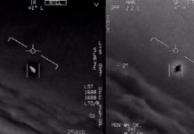 EE.UU. analiza por primera vez en 50 años los avistamientos de ovnis EEUU analiza por primera vez en 50 años los avistamientos de ovnis