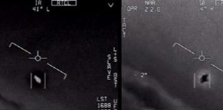 EEUU analiza por primera vez en 50 años los avistamientos de ovnis