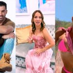 Niurka le dice gorda a Adamari López y su ex Toni Costa la defiende Niurka le dice gorda a Adamari López y su ex Toni Costa la defiende