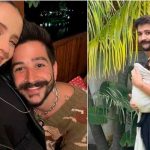 Camilo anuncia nuevo álbum con el que presenta a Índigo, su protagonista