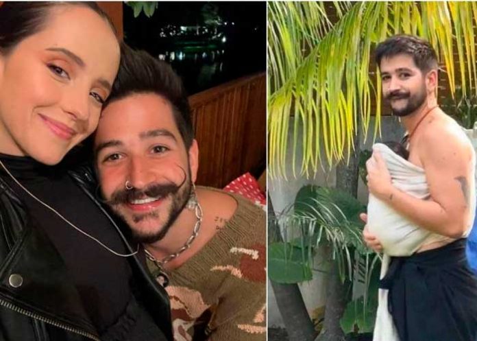 .1 Camilo anuncia nuevo álbum con el que presenta a Índigo, su protagonista