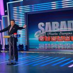 ¿Sábado Gigante regresa? Don Francisco anuncia su llegada a Disney Don Francisco anuncia su llegada a Disney