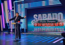 ¿Sábado Gigante regresa? Don Francisco anuncia su llegada a Disney Don Francisco anuncia su llegada a Disney