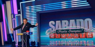 Don Francisco anuncia su llegada a Disney