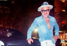 «Vacchi y mucho más» El documental de Gianluca Vacchi. ¿Lo verías? "Vacchi y mucho más" El documental de Gianluca Vacchi