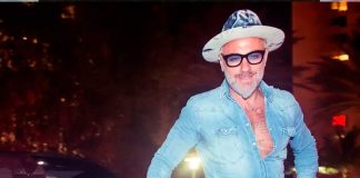 "Vacchi y mucho más" El documental de Gianluca Vacchi