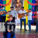 Matiguás: Sandino inspiración de luz y amor a la patria libre Matiguás: Sandino inspiración de luz y amor a la patria libre