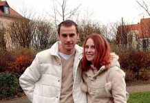 Pareja de hermanos piden legalizar su relación de incesto en Alemania Pareja de hermanos piden legalizar su relación de incesto en Alemania