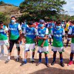 San Rafael del Norte conmemoró el natalicio del General Sandino