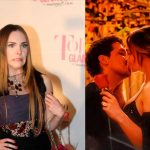 ¿Tiene justificación? Nodal explica porque exhibió a Belinda