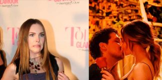 ¿Tiene justificación? Nodal explica porque exhibió a Belinda