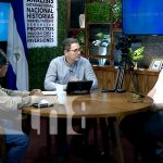 Últimos informes del BCN reflejan estabilidad y crecimiento económico en Nicaragua Ultimos informes del BCN reflejan estabilidad y crecimiento económico en Nicaragua