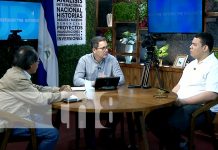Últimos informes del BCN reflejan estabilidad y crecimiento económico en Nicaragua Ultimos informes del BCN reflejan estabilidad y crecimiento económico en Nicaragua