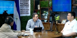 Ultimos informes del BCN reflejan estabilidad y crecimiento económico en Nicaragua