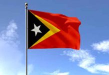 Nicaragua envía mensaje al Presidente de la República Democrática de Timor-Leste Nicaragua envía mensaje al Presidente de la República Democrática de Timor-Leste