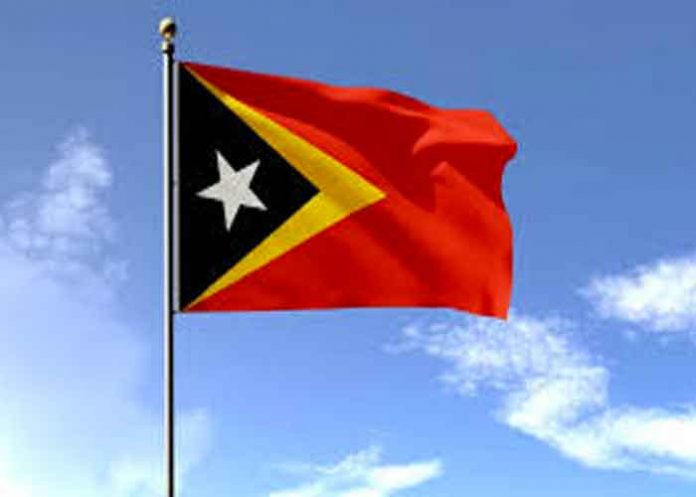 1 Nicaragua envía mensaje al Presidente de la República Democrática de Timor-Leste