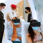 Entidad reguladora de Dubái la primera del mundo en el metaverso Entidad reguladora de Dubái la primera del mundo en el metaverso