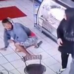 ¡Modo Ronda Rousey! Mujer se defiende de degenerado, Brasil ¡Modo Ronda Rousey! Mujer se defiende de degenerado, Brasil