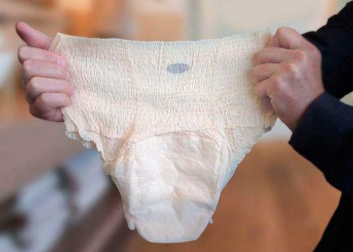 Un extraño fetiche separa a un padre australiano de sus hijos